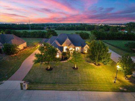 2141 Woodhaven Drive Prosper TX 75078