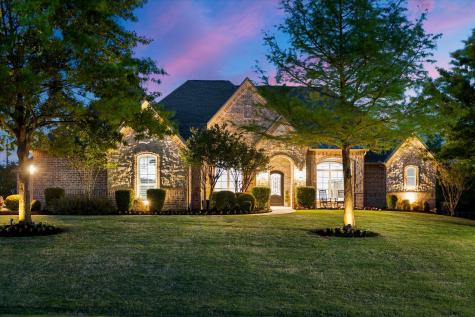 2141 Woodhaven Drive Prosper TX 75078