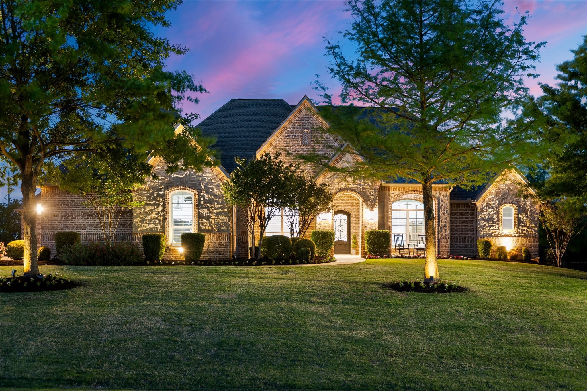 2141 Woodhaven Drive Prosper TX 75078