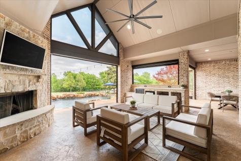 2141 Woodhaven Drive Prosper TX 75078