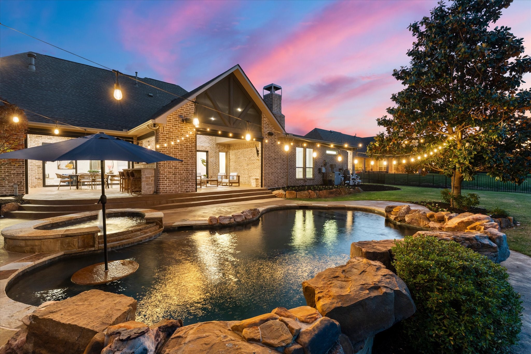 2141 Woodhaven Drive Prosper TX 75078