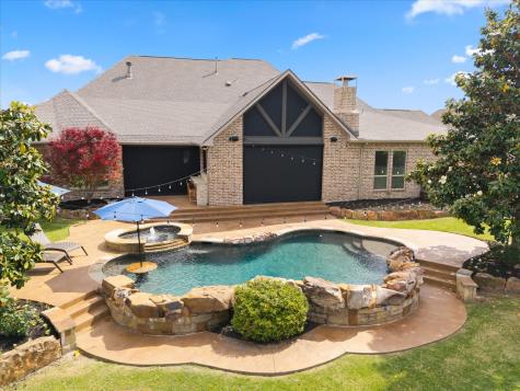 2141 Woodhaven Drive Prosper TX 75078