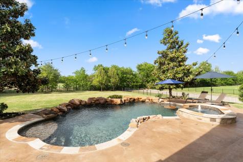 2141 Woodhaven Drive Prosper TX 75078