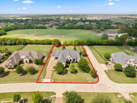 2141 Woodhaven Drive Prosper TX 75078