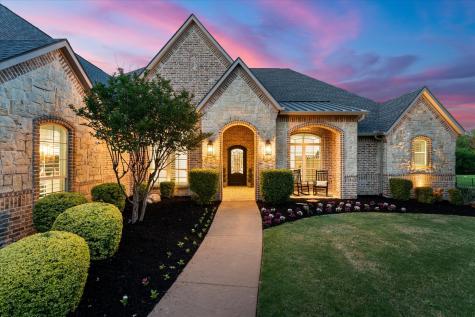 2141 Woodhaven Drive Prosper TX 75078