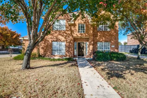 2021 Vista Drive Lewisville TX 75067