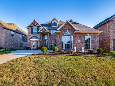 2645 Grand Colonial Street Grand Prairie TX 75054