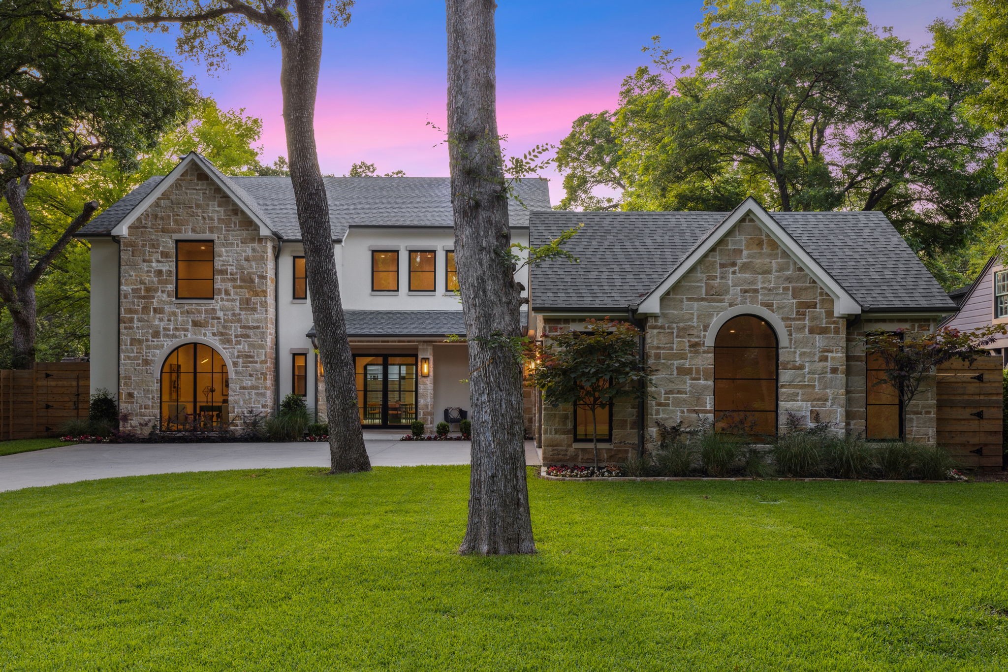 8115 Santa Clara Drive Dallas TX 75218