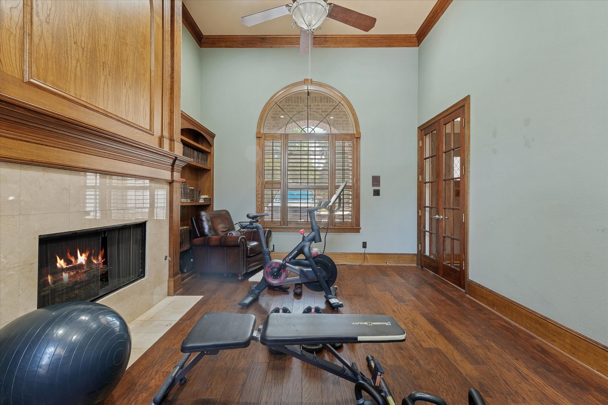 2349 Briar Court Frisco TX 75034