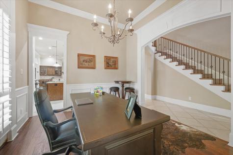 2349 Briar Court Frisco TX 75034