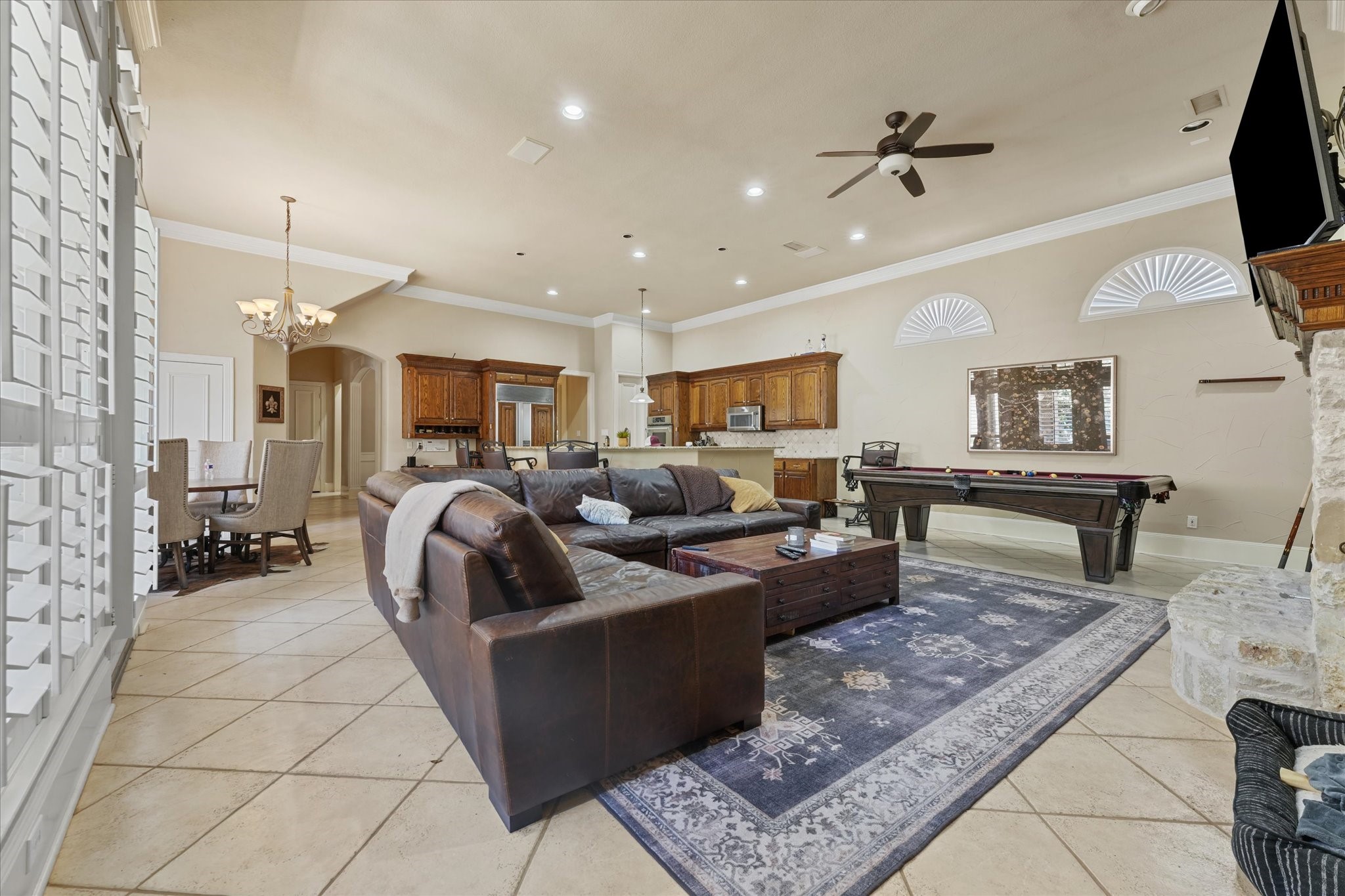 2349 Briar Court Frisco TX 75034