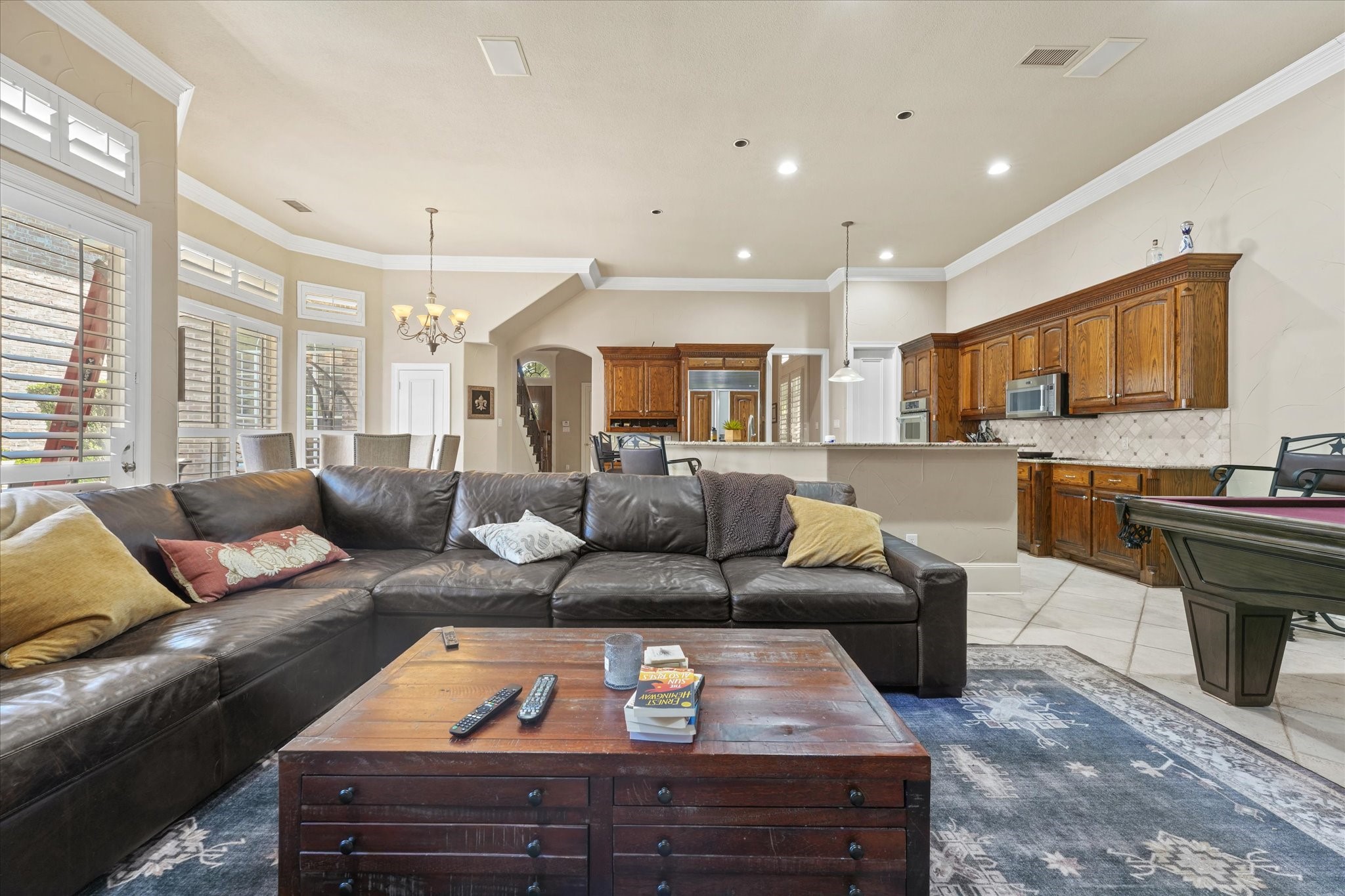 2349 Briar Court Frisco TX 75034