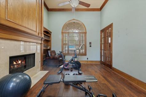 2349 Briar Court Frisco TX 75034