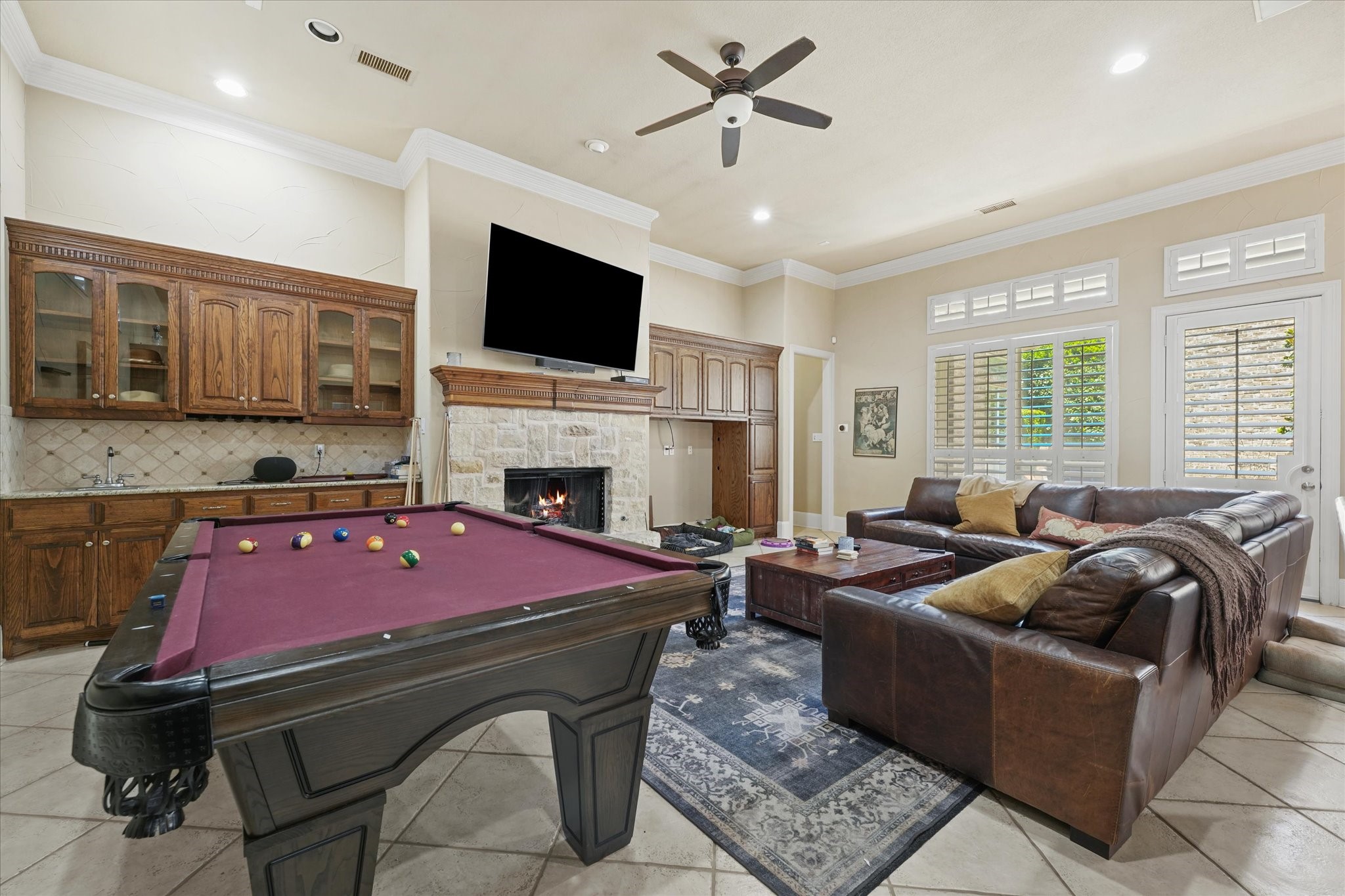 2349 Briar Court Frisco TX 75034