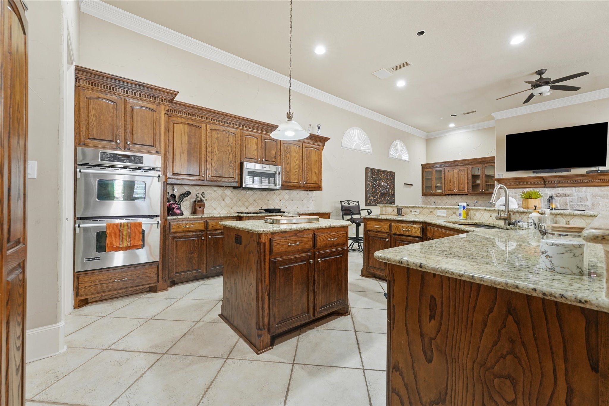 2349 Briar Court Frisco TX 75034