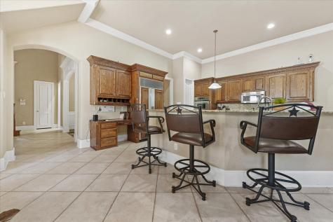 2349 Briar Court Frisco TX 75034