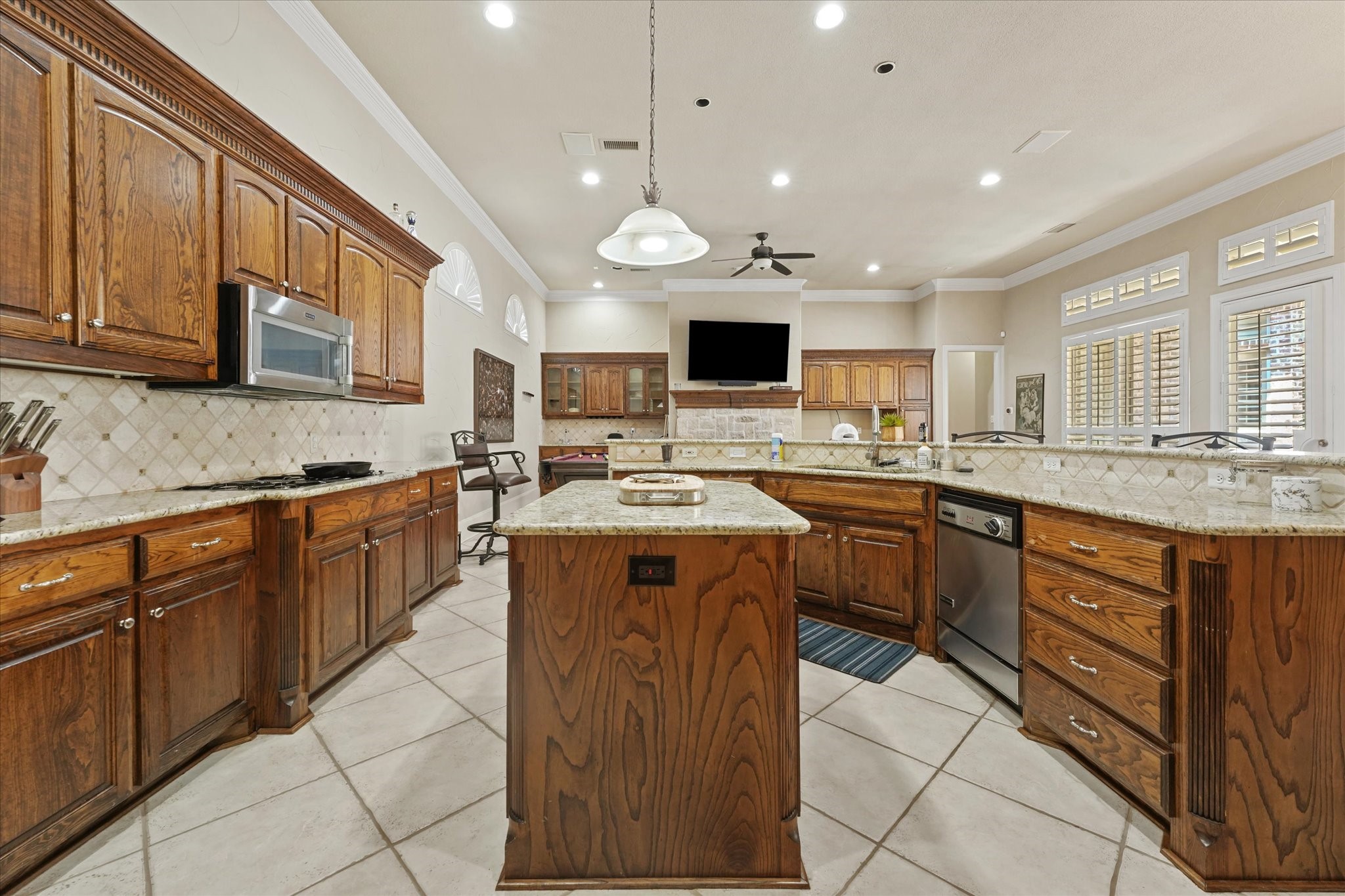 2349 Briar Court Frisco TX 75034