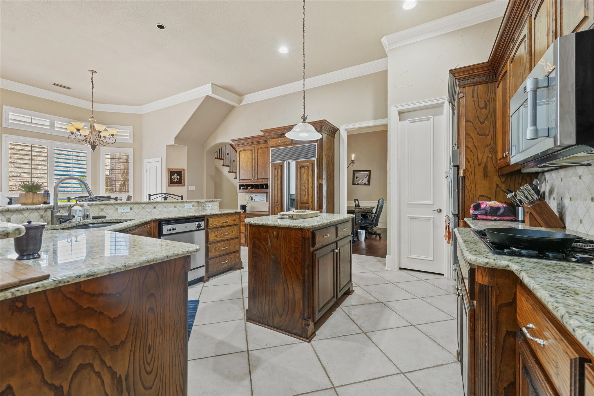 2349 Briar Court Frisco TX 75034