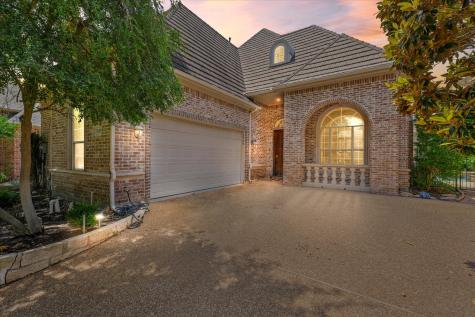 2349 Briar Court Frisco TX 75034