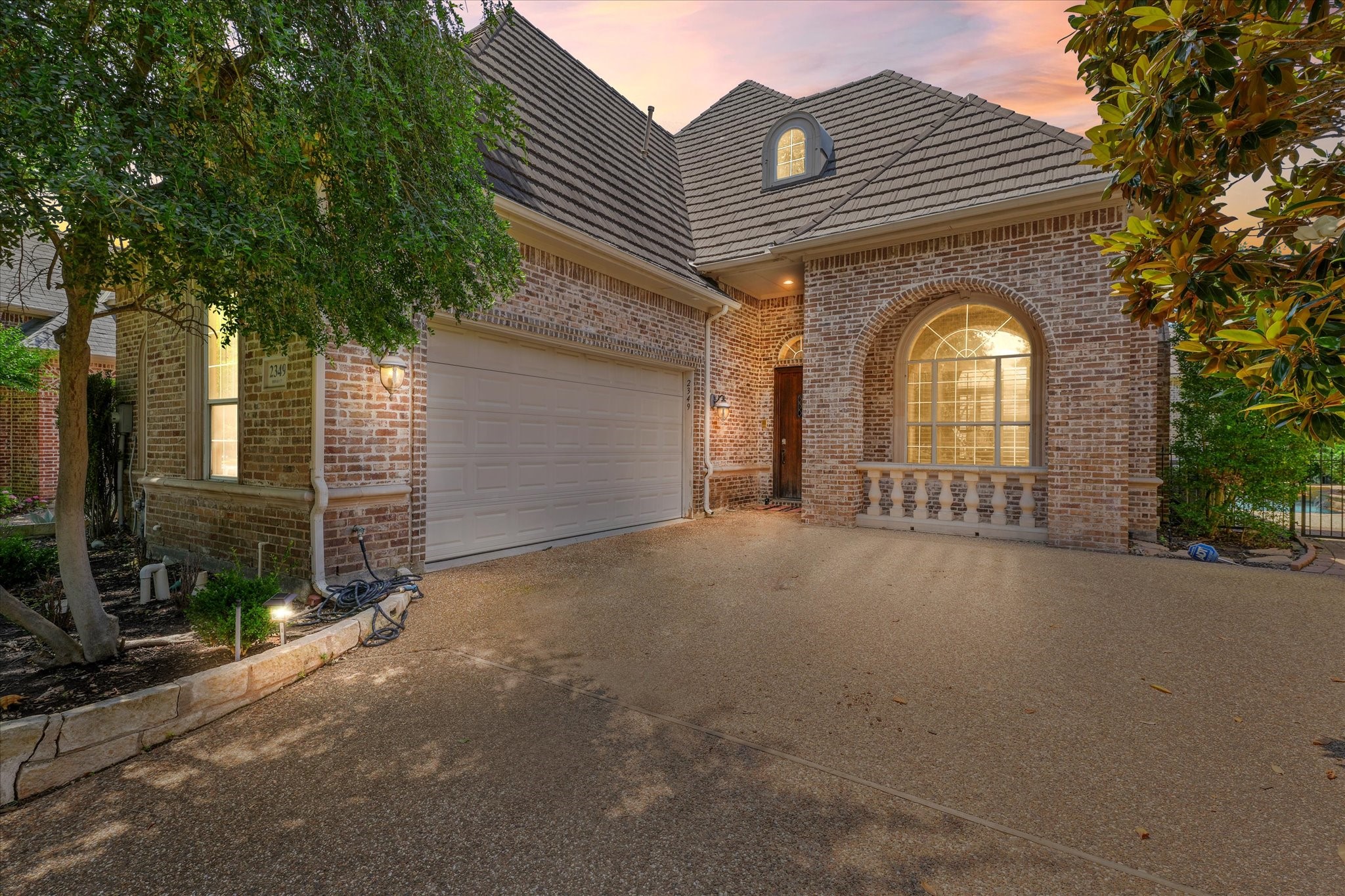 2349 Briar Court Frisco TX 75034