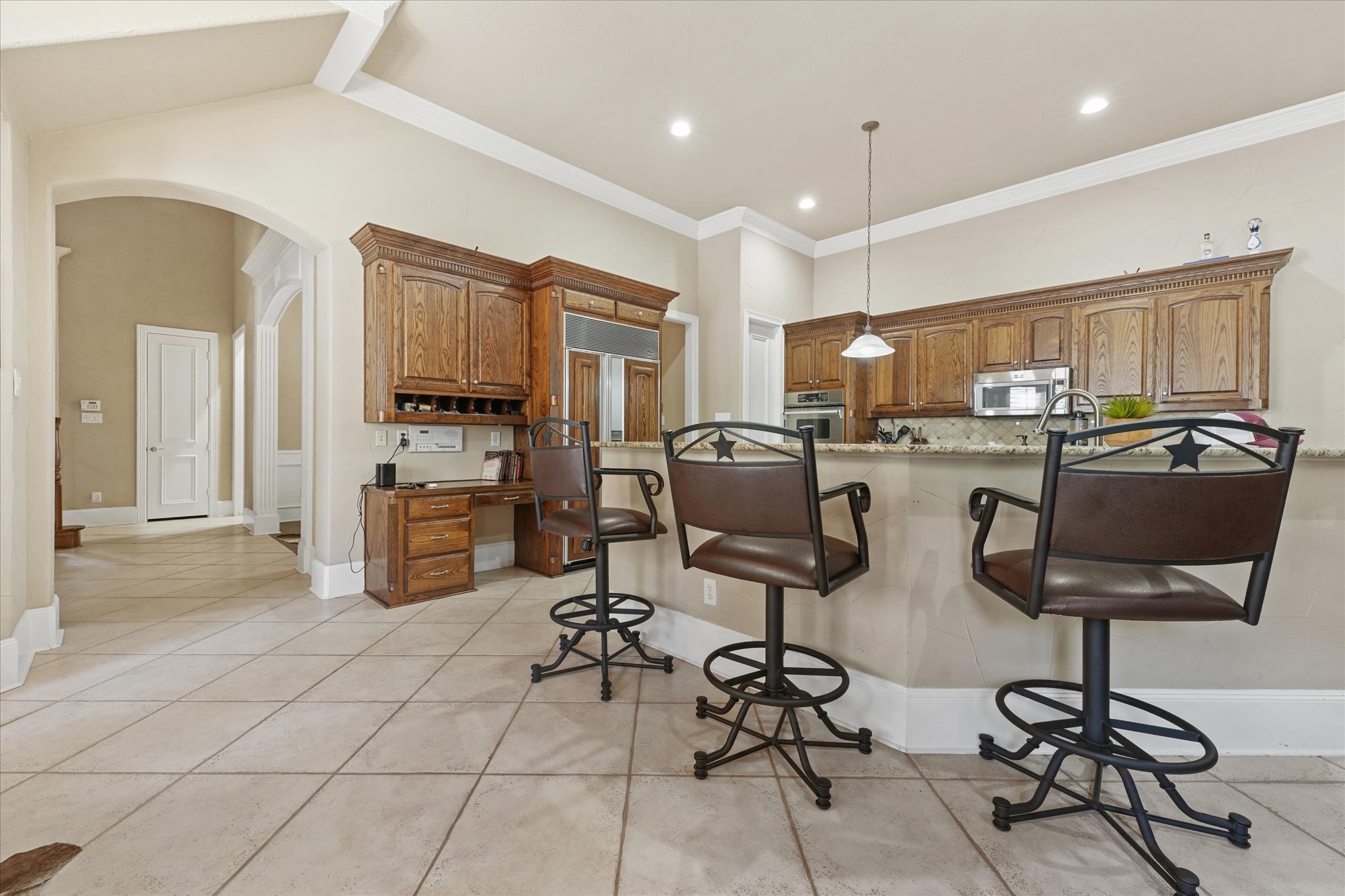 2349 Briar Court Frisco TX 75034