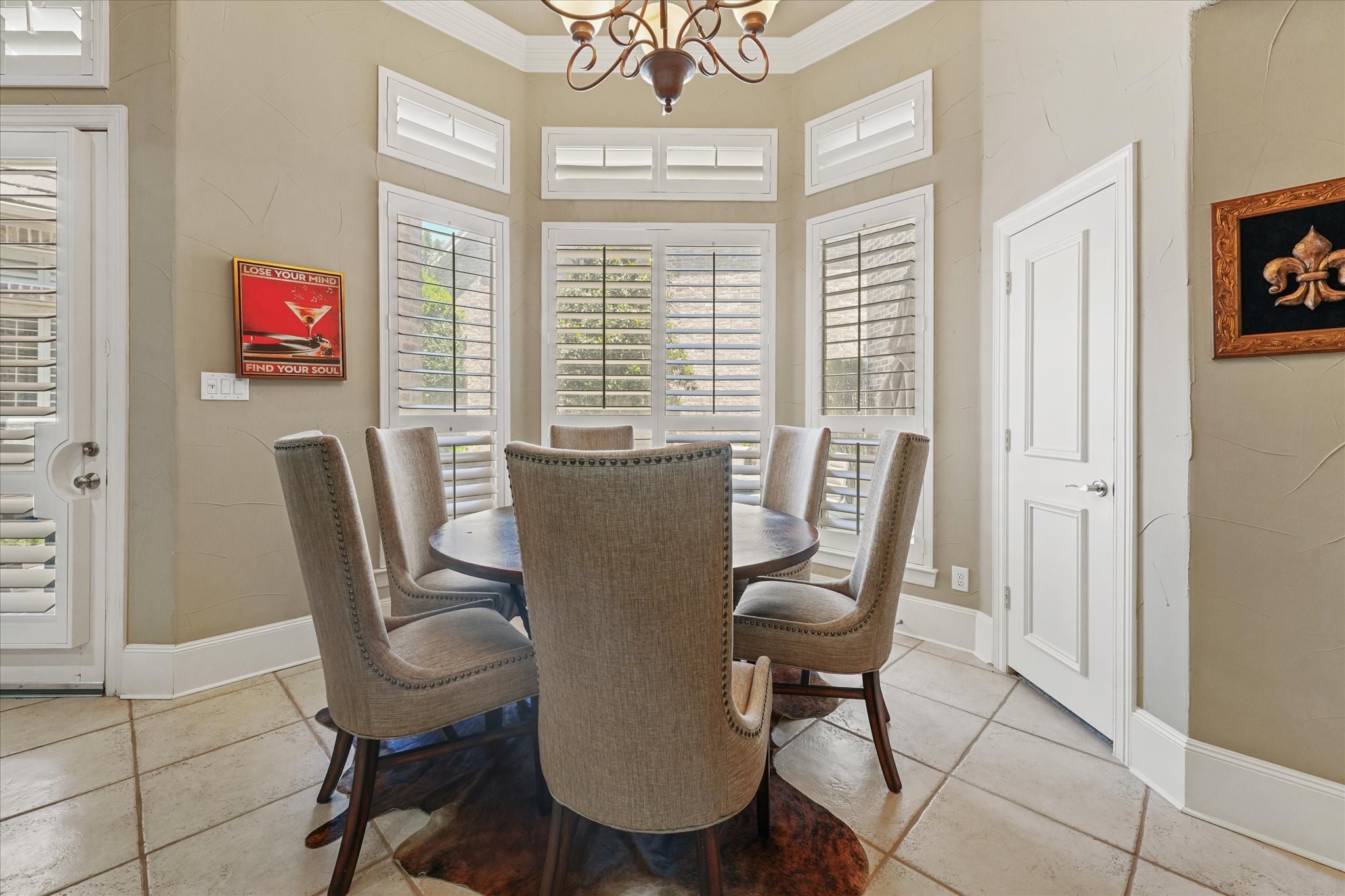 2349 Briar Court Frisco TX 75034