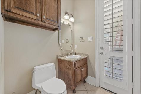 2349 Briar Court Frisco TX 75034