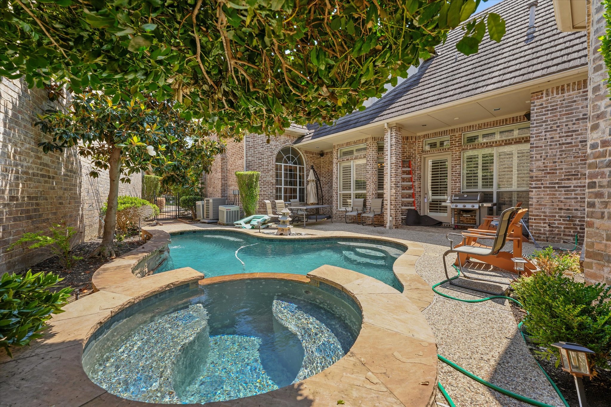 2349 Briar Court Frisco TX 75034