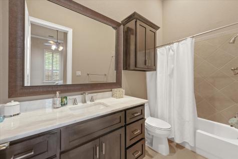2349 Briar Court Frisco TX 75034