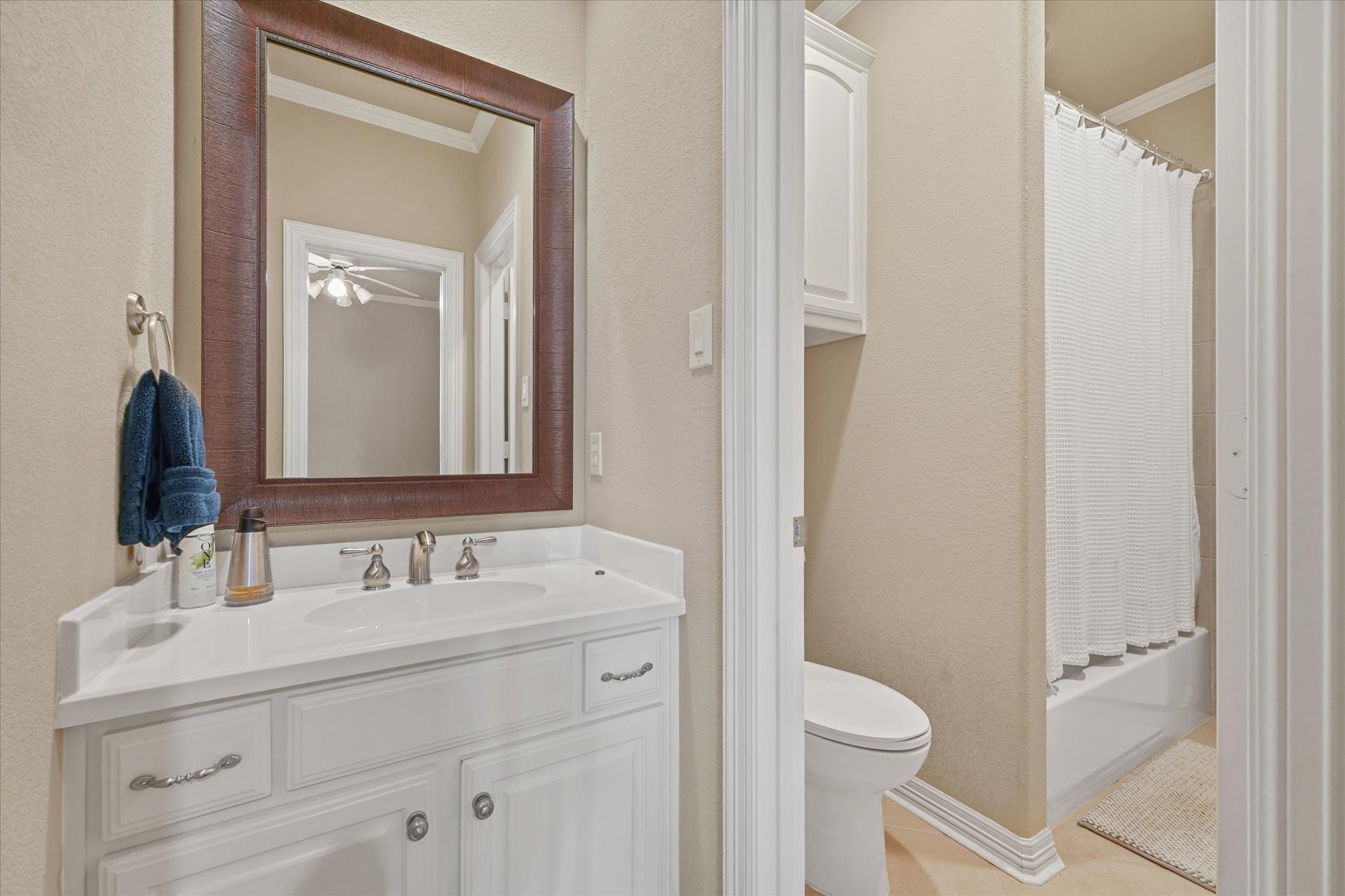 2349 Briar Court Frisco TX 75034