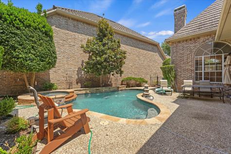 2349 Briar Court Frisco TX 75034