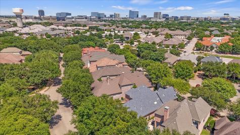 2349 Briar Court Frisco TX 75034