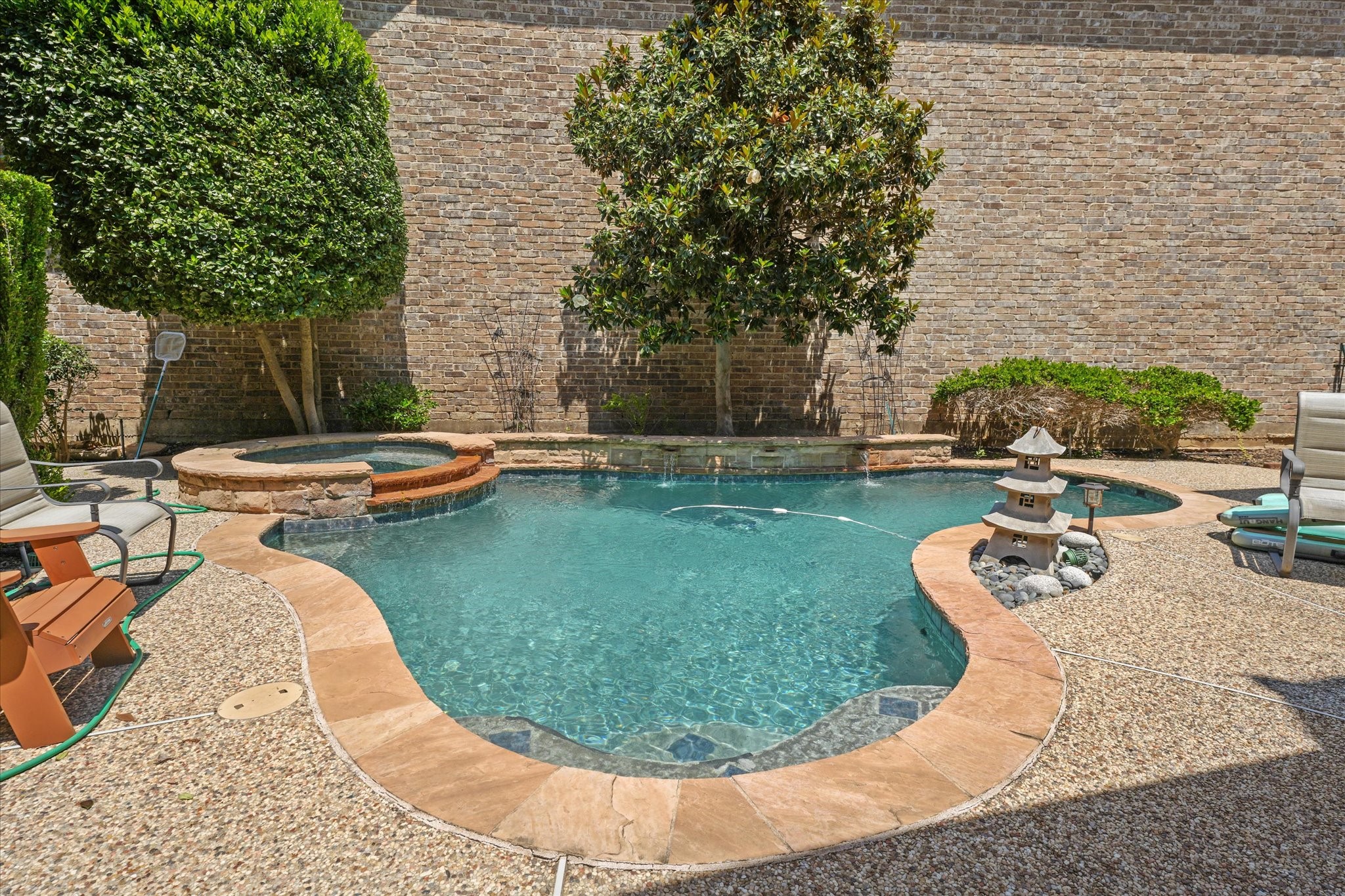 2349 Briar Court Frisco TX 75034