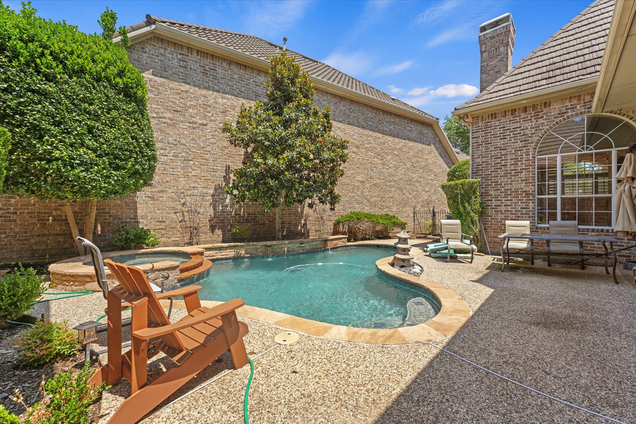 2349 Briar Court Frisco TX 75034