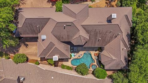 2349 Briar Court Frisco TX 75034