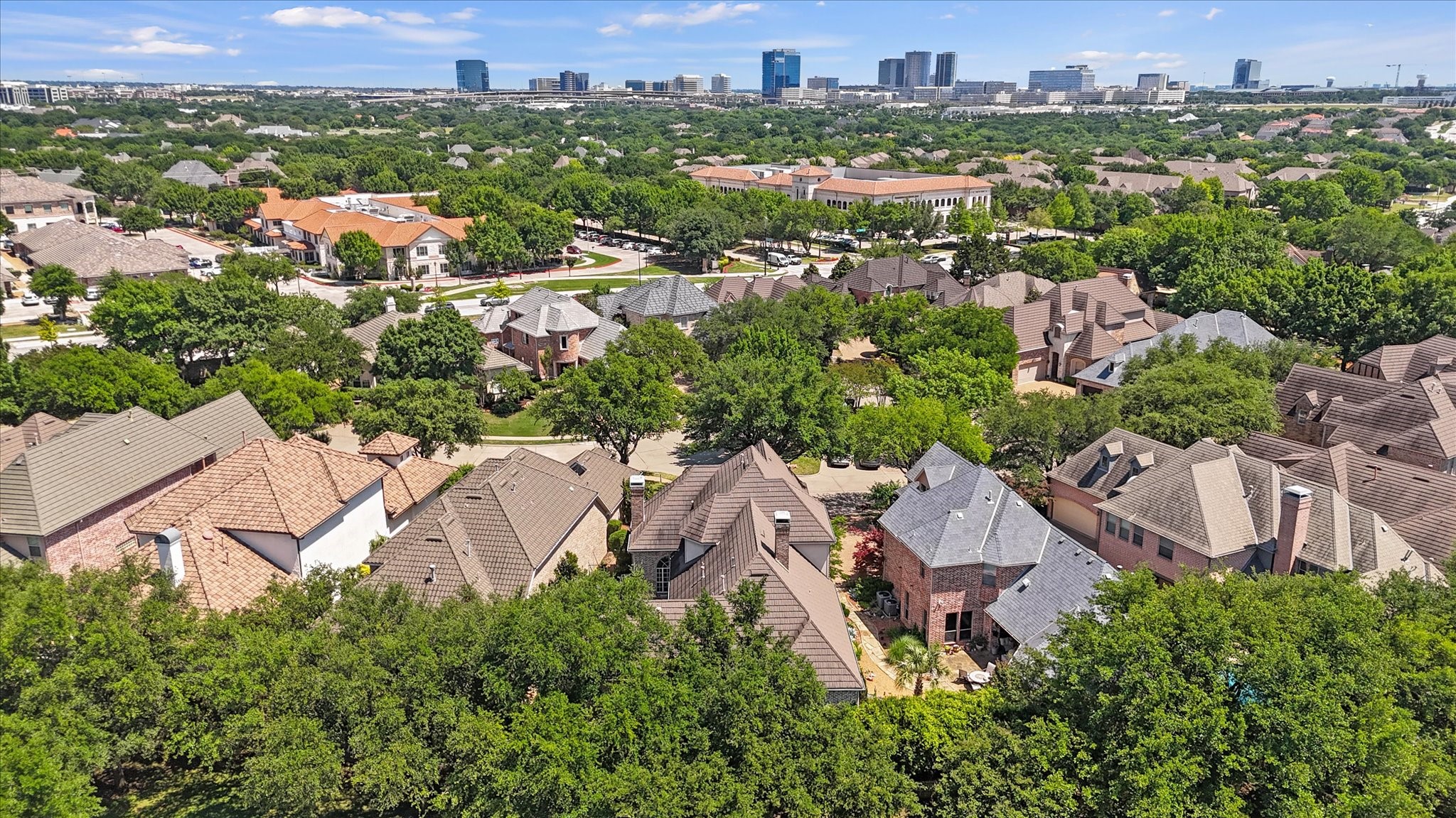 2349 Briar Court Frisco TX 75034
