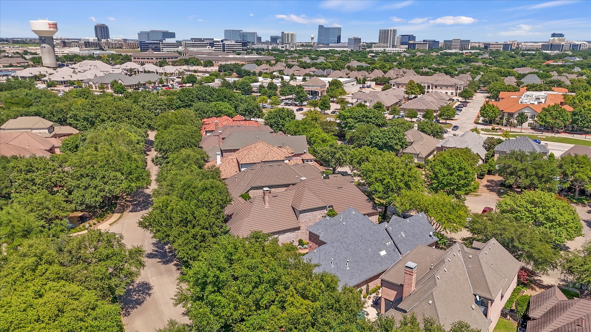 2349 Briar Court Frisco TX 75034
