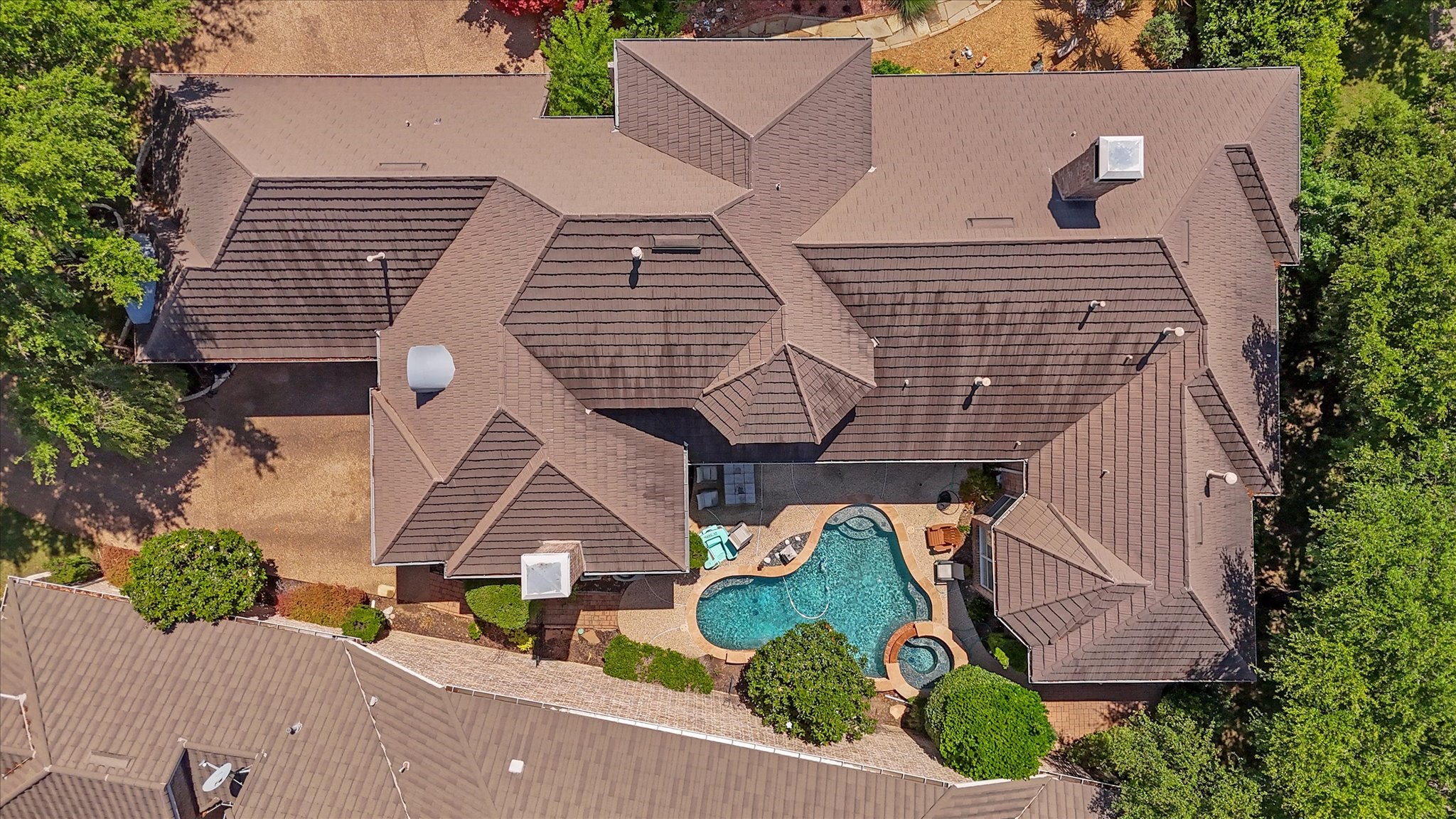 2349 Briar Court Frisco TX 75034