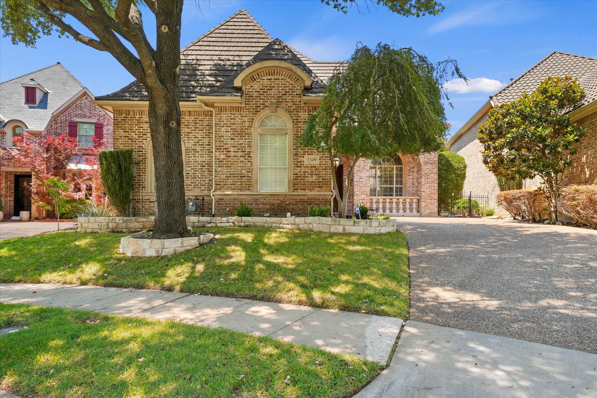 2349 Briar Court Frisco TX 75034