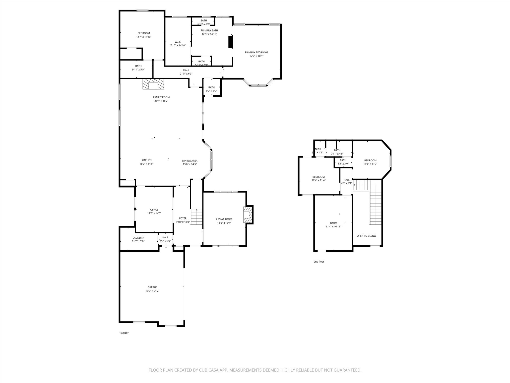 2349 Briar Court Frisco TX 75034