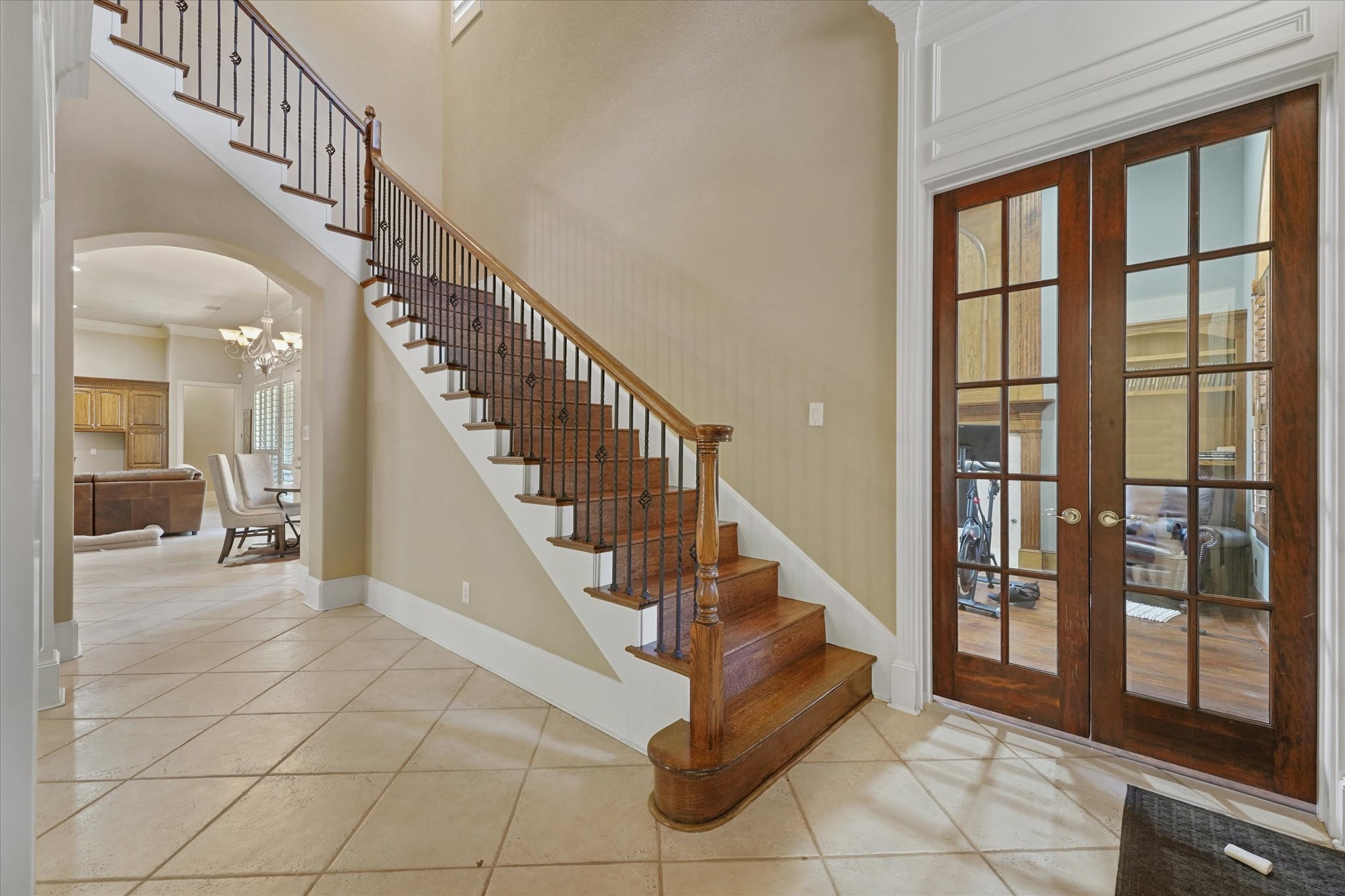 2349 Briar Court Frisco TX 75034