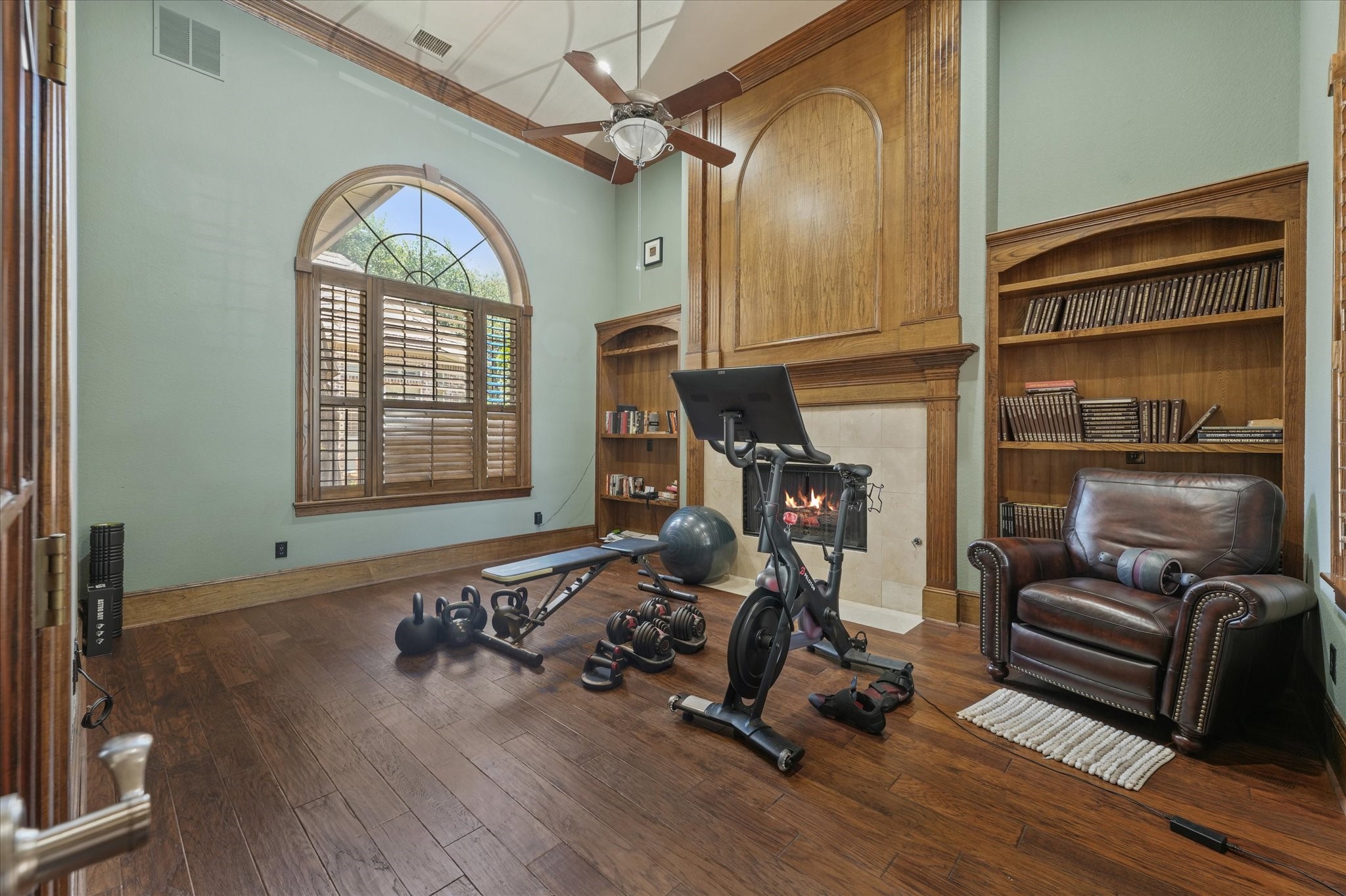 2349 Briar Court Frisco TX 75034