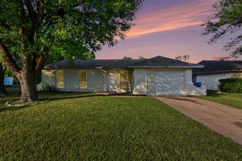 1601 Meridian Way Garland TX 75040