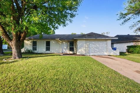 1601 Meridian Way Garland TX 75040