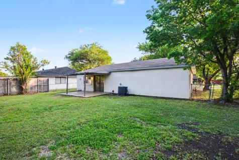 1601 Meridian Way Garland TX 75040