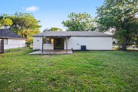 1601 Meridian Way Garland TX 75040