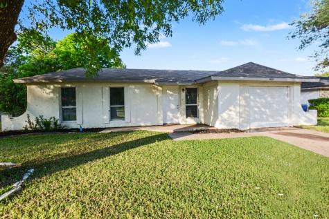 1601 Meridian Way Garland TX 75040