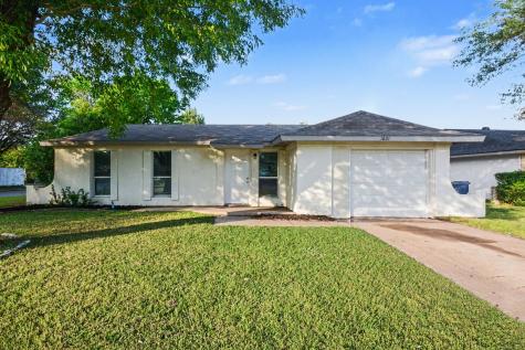 1601 Meridian Way Garland TX 75040