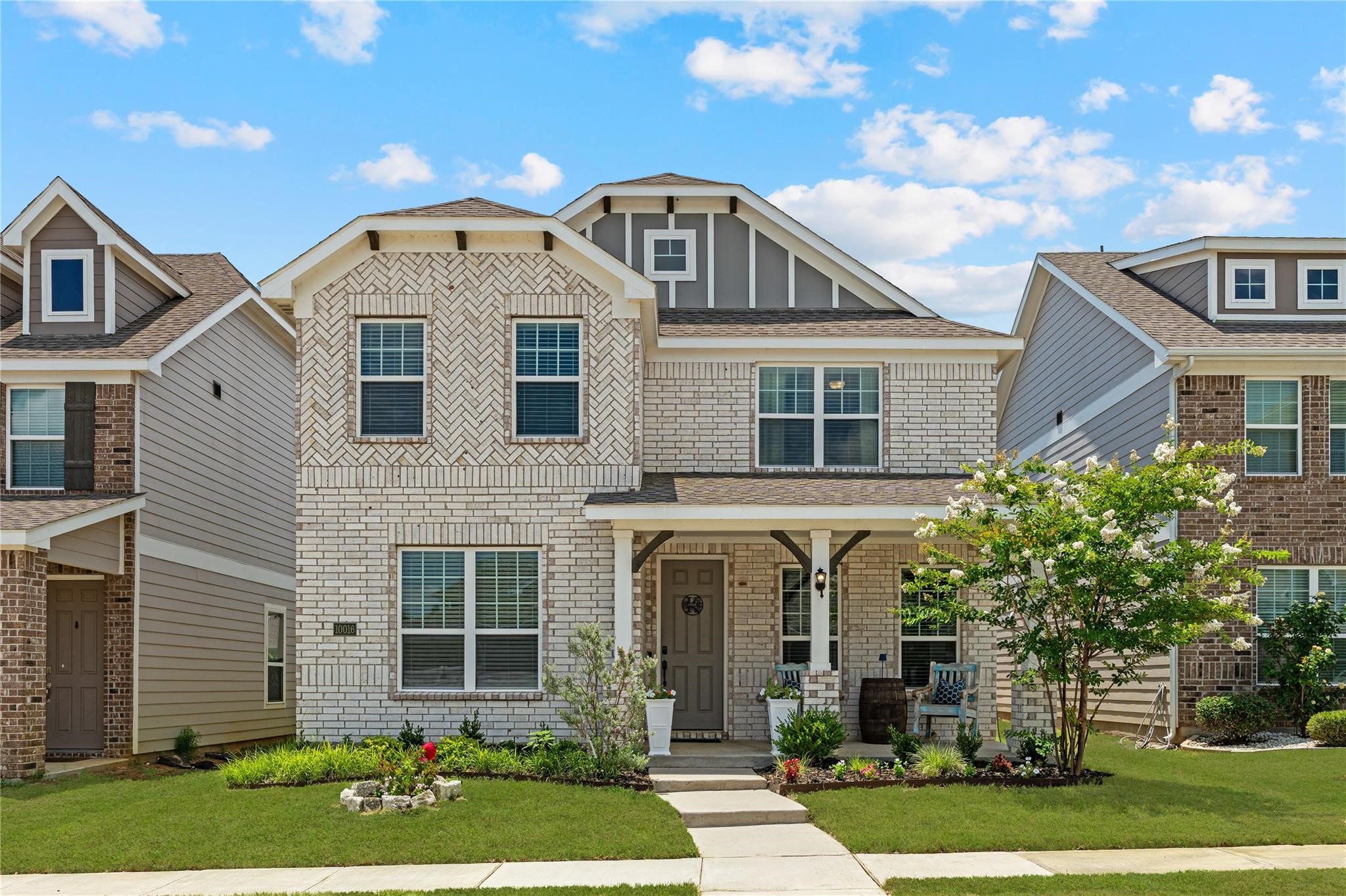 10016 Travis Drive Providence Village TX 76227