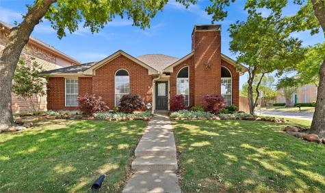 1837 Dew Valley Drive Carrollton TX 75010